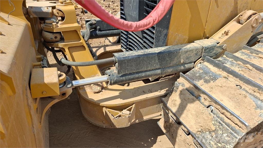 CAT D6K2 XL Construcción - Otros