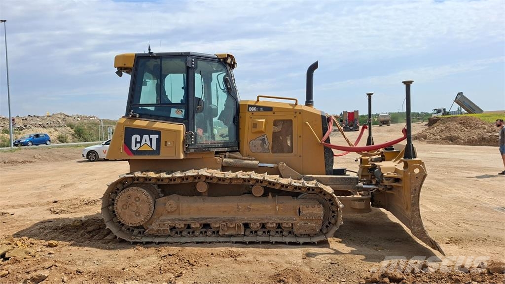CAT D6K2 XL Construcción - Otros
