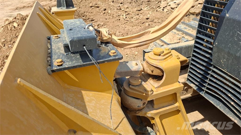 CAT D6K2 XL Construcción - Otros