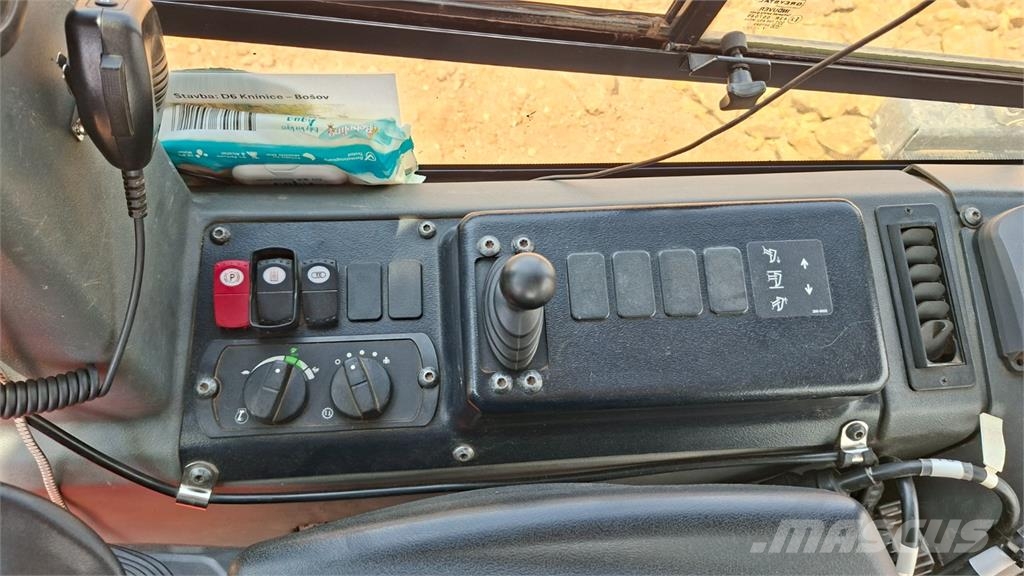 CAT D6K2 XL Construcción - Otros