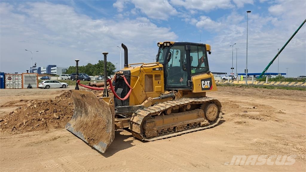 CAT D6K2 XL Construcción - Otros