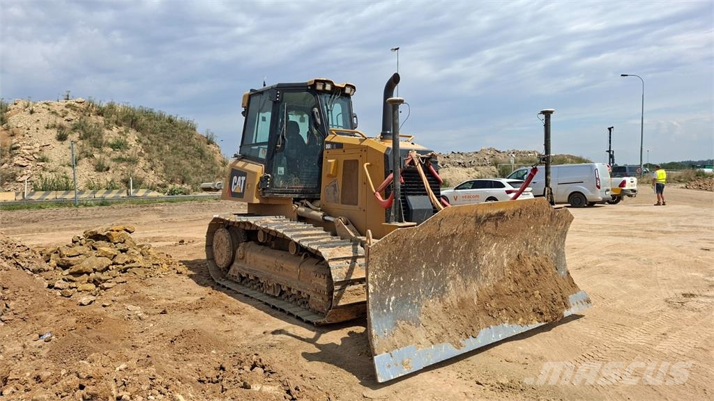CAT D6K2 XL Construcción - Otros