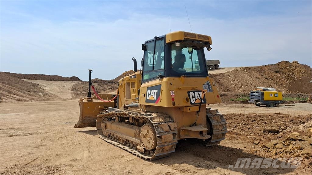 CAT D6K2 XL Construcción - Otros