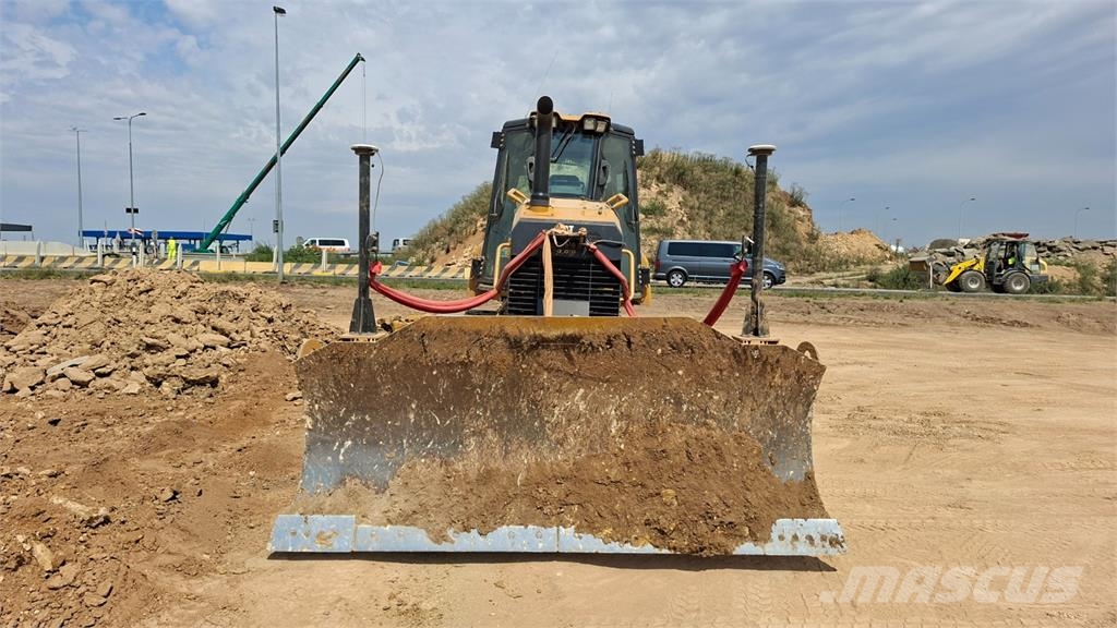 CAT D6K2 XL Construcción - Otros