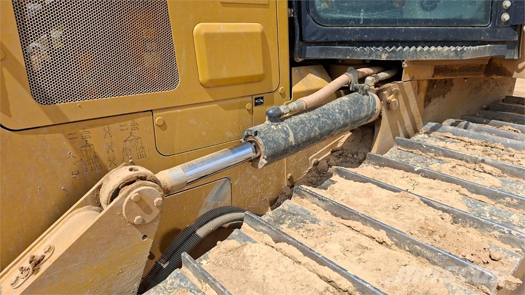 CAT D6K2 XL Construcción - Otros