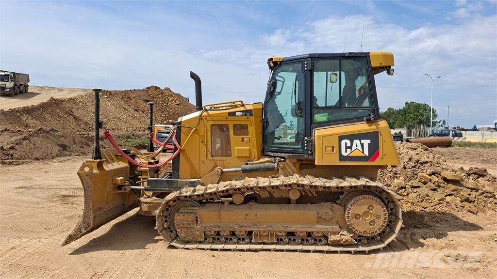 CAT D6K2 XL Construcción - Otros
