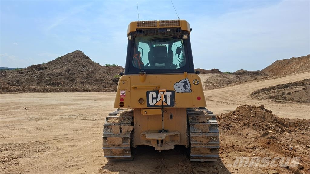 CAT D6K2 XL Construcción - Otros