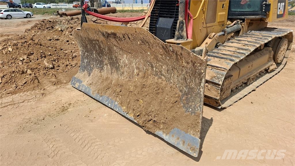 CAT D6K2 XL Construcción - Otros