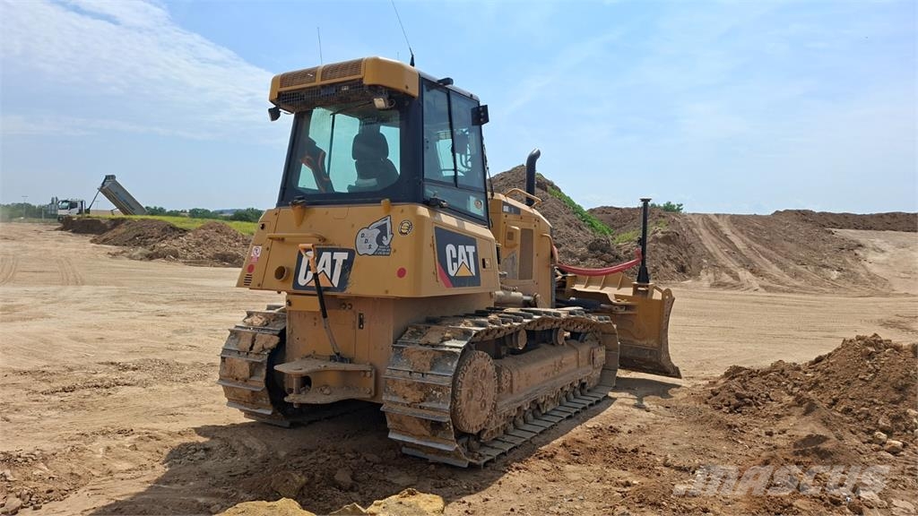 CAT D6K2 XL Construcción - Otros