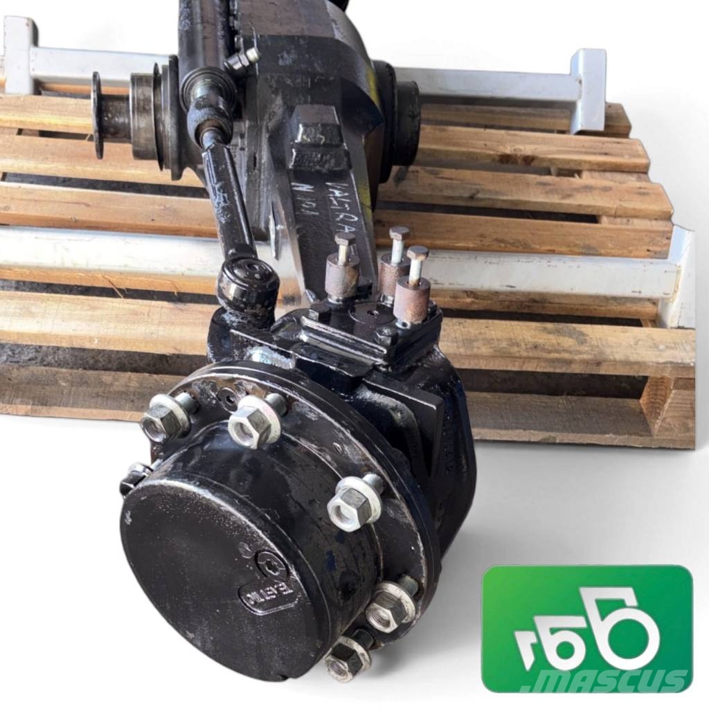 Valtra N101 Front Axle 730/503 Dana 3765935R2 V35362100 轴