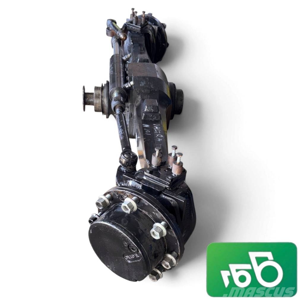 Valtra N101 Front Axle 730/503 Dana 3765935R2 V35362100 轴