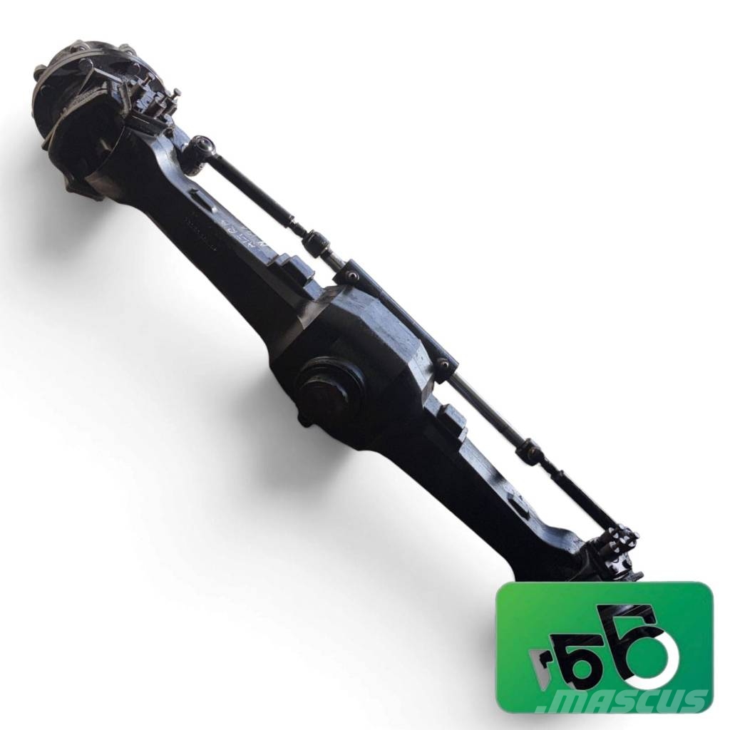 Valtra N101 Front Axle 730/503 Dana 3765935R2 V35362100 轴