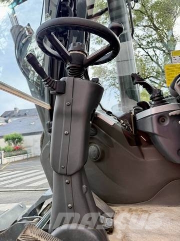 Mecalac 11 MWR Mobilbagger