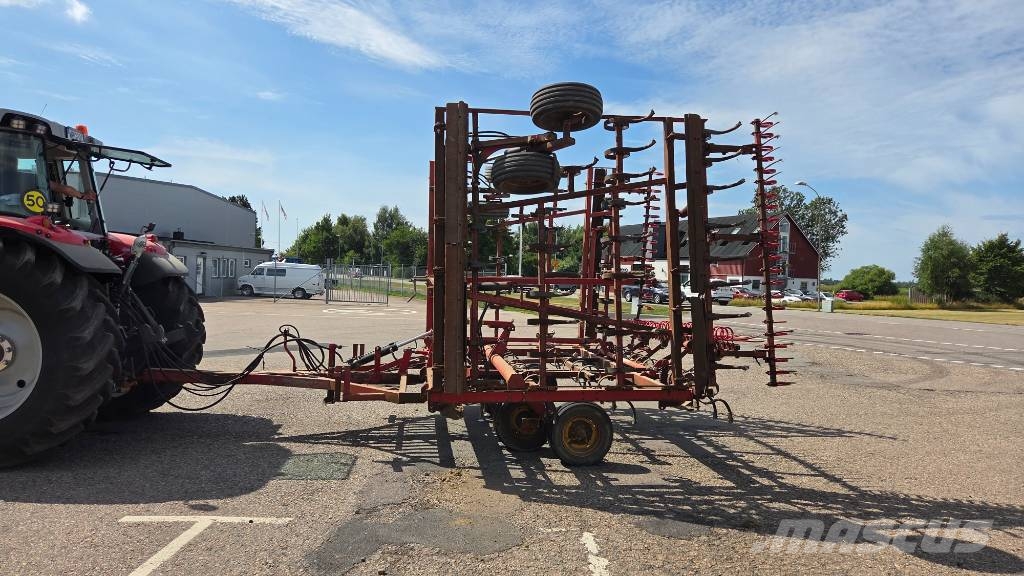Väderstad NZ8.1 Eggen