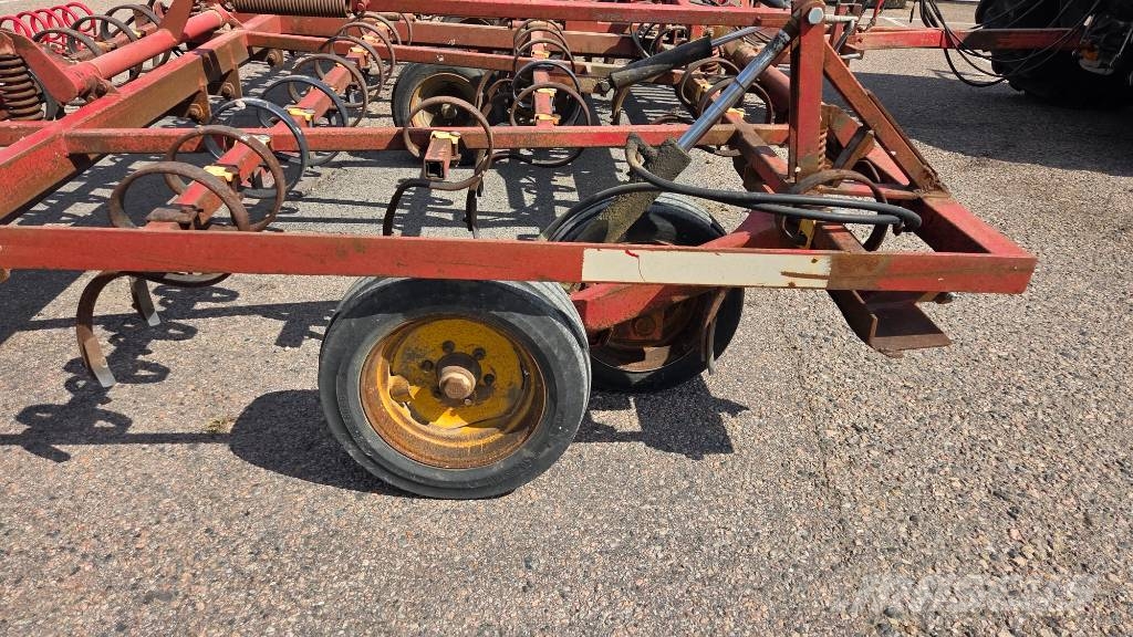 Väderstad NZ8.1 Eggen