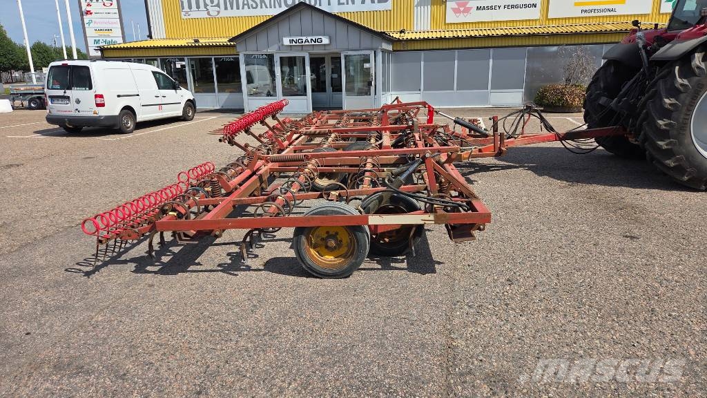 Väderstad NZ8.1 Eggen