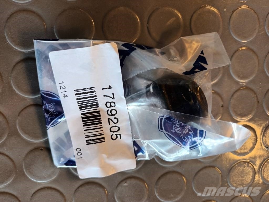 Scania CONTROL 1789205 일렉트로닉스