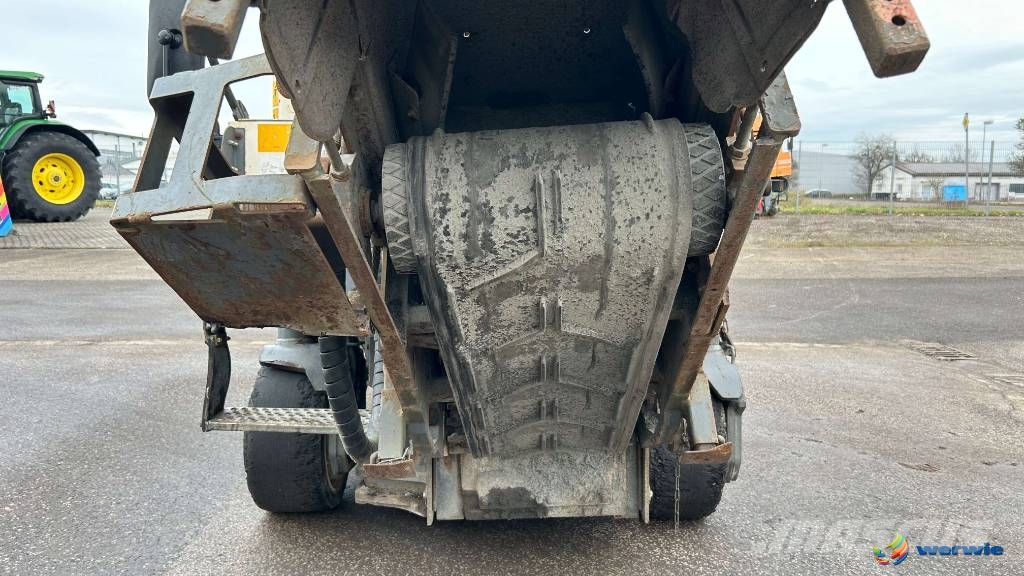 Wirtgen W 50 DC Kylmäasfalttikoneet