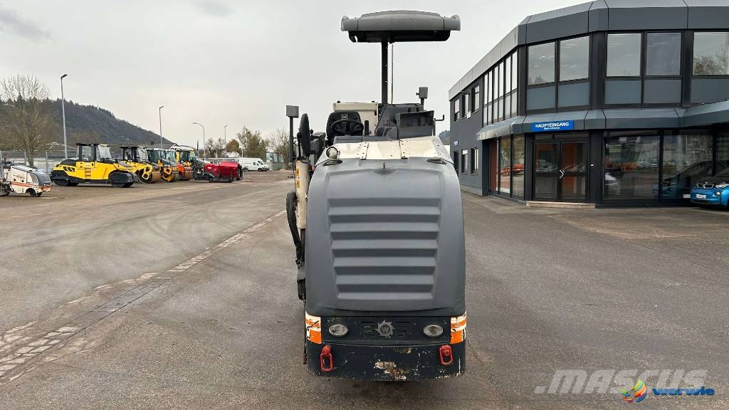 Wirtgen W 50 DC Kylmäasfalttikoneet