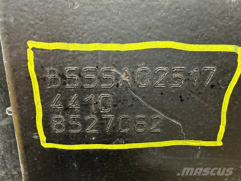 Hyster H1,8FT V-4195 INW Chariots GPL