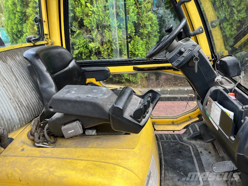 Hyster H1,8FT V-4195 INW Chariots GPL