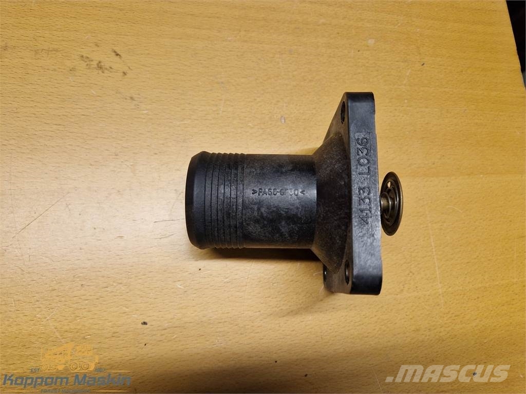 Perkins 4133L036 Motorer