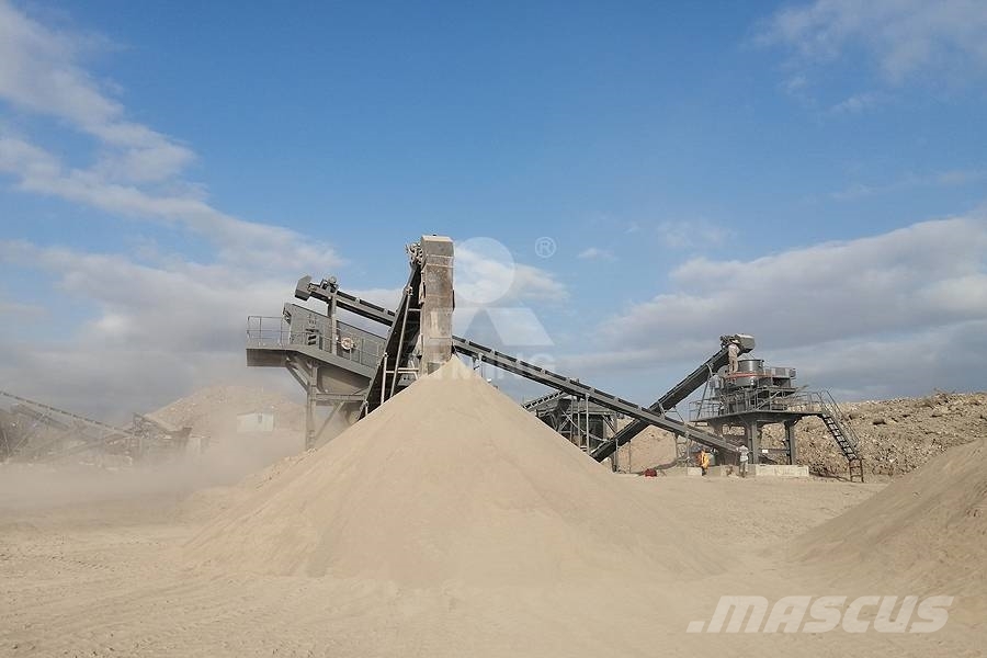 Liming PF1315 portable mobile impact granite crusher Mobile Brecher