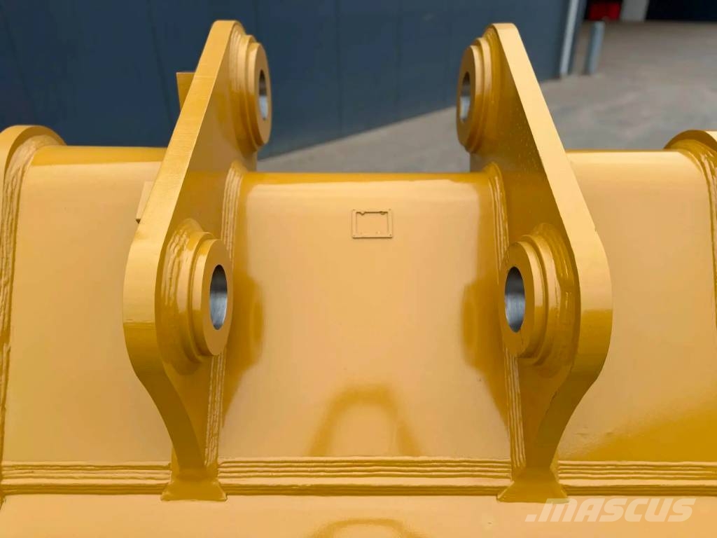 CAT 350 - UB Rock Bucket Bakken