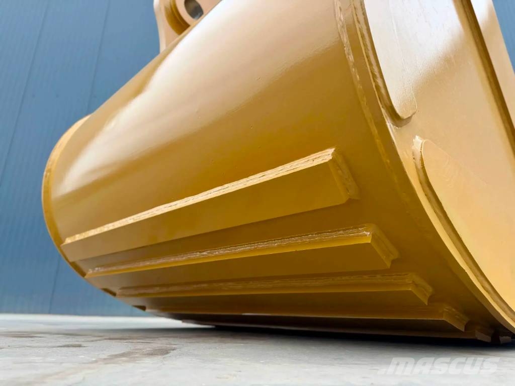 CAT 350 - UB Rock Bucket Bakken