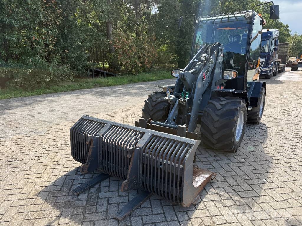 GiANT G 3500 Mini nakladalci