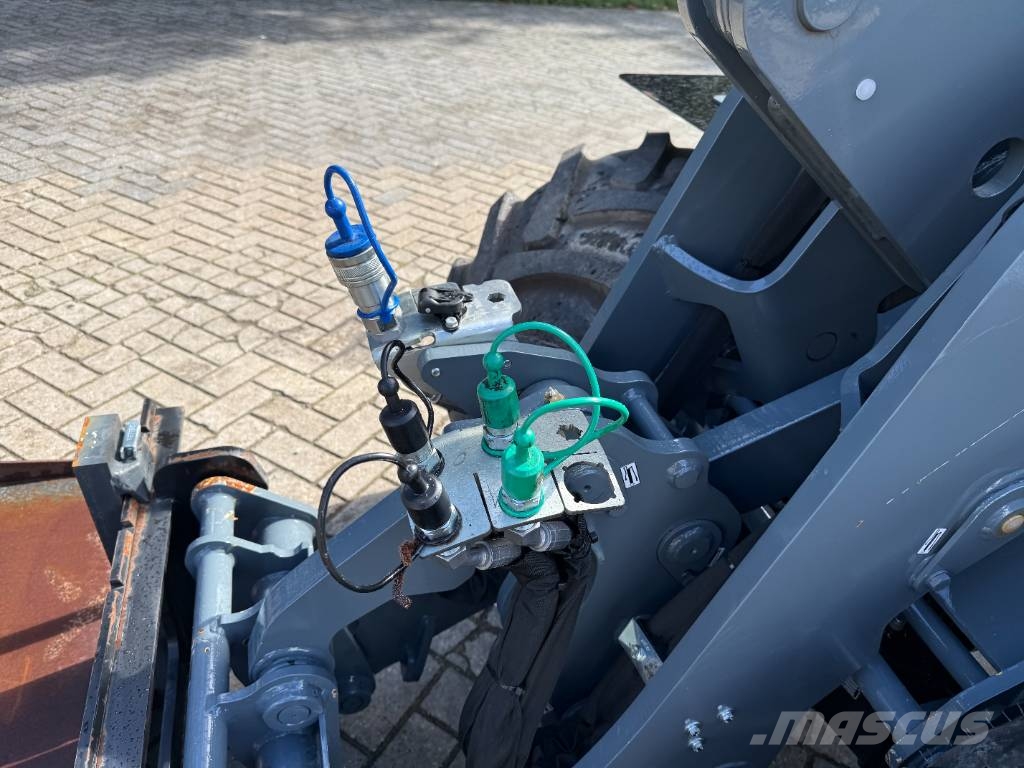 GiANT G 3500 Mini nakladalci