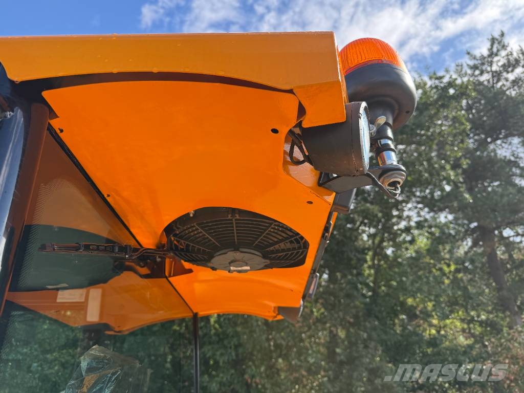 GiANT G 3500 Mini nakladalci
