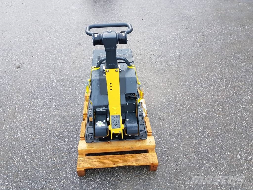 Bomag BPR 35/60 D Vibrationsgeräte