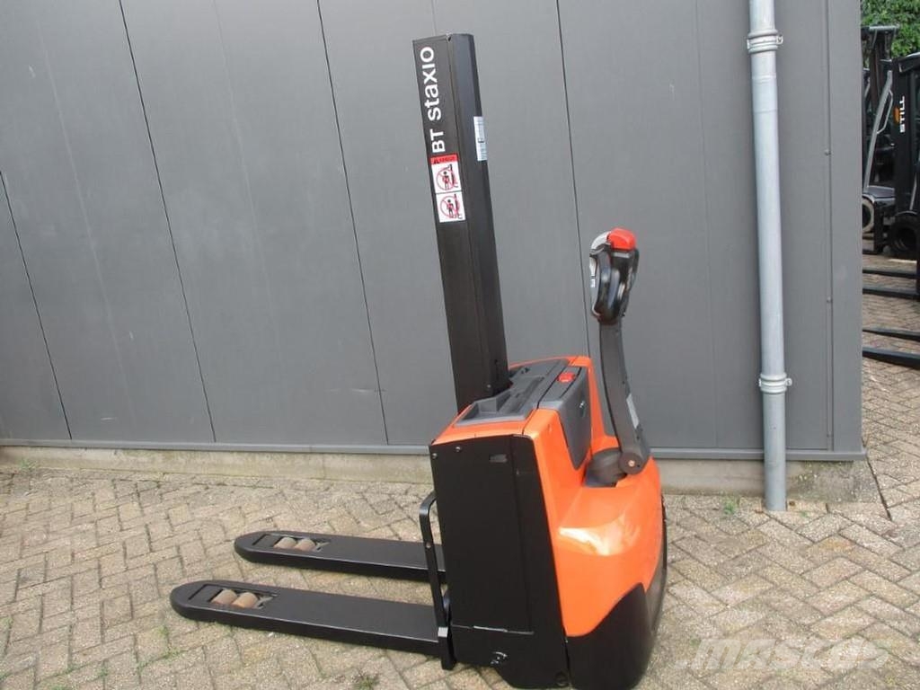 Toyota SWE 080L Electro-pallettrucks