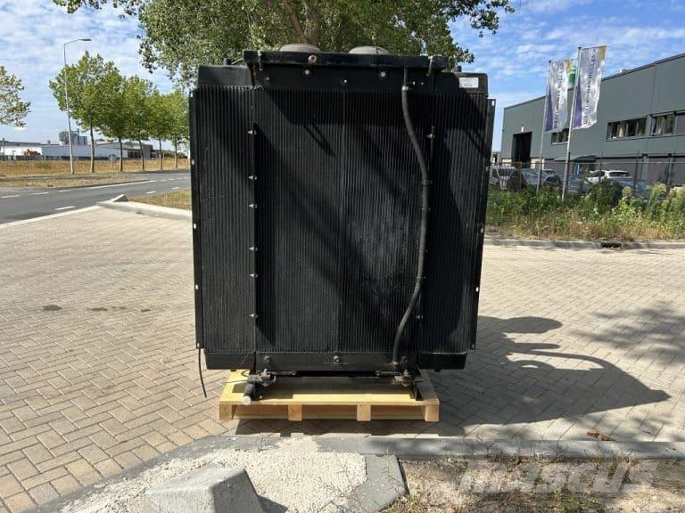 CAT C27 - Used - 652 kW - TWM Motorlar