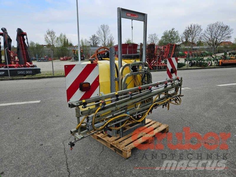  Jessernigg 600 l Muut maatalouskoneet