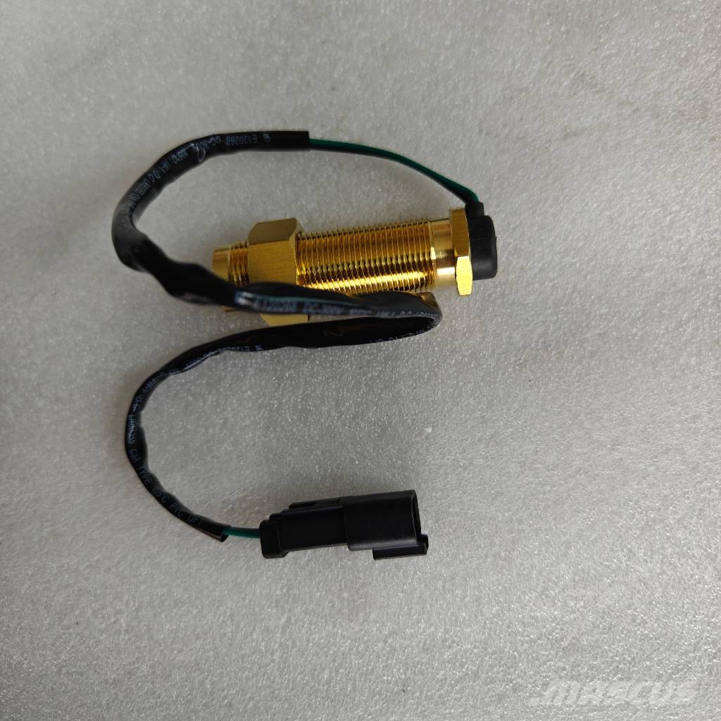 Komatsu Speed Sensor 7861-93-2330 7861-93-2310 Motores
