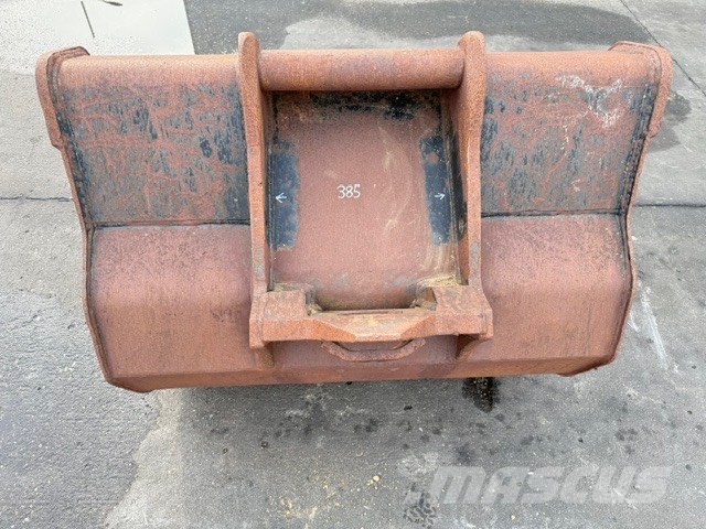 Arden Equipment USED BUCKET 1200 MM Retroexcavadoras