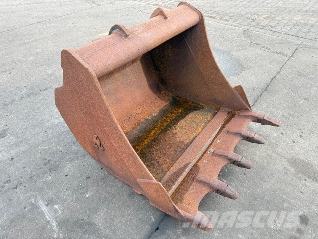 Arden Equipment USED BUCKET 1200 MM Retroexcavadoras