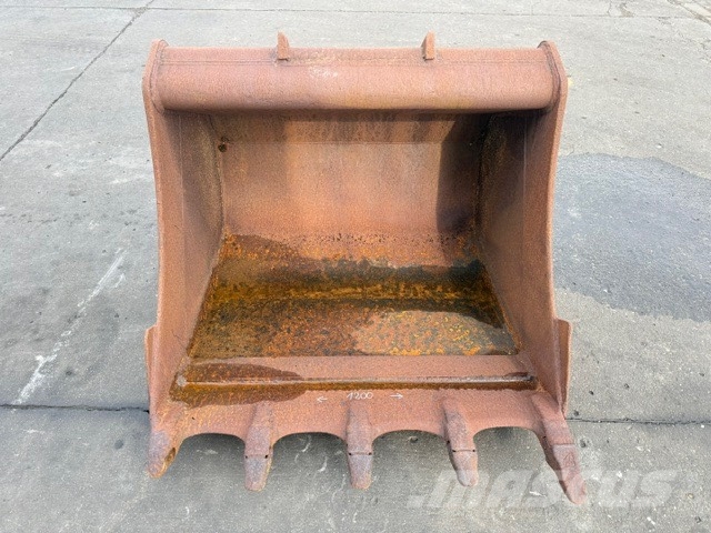 Arden Equipment USED BUCKET 1200 MM Retroexcavadoras