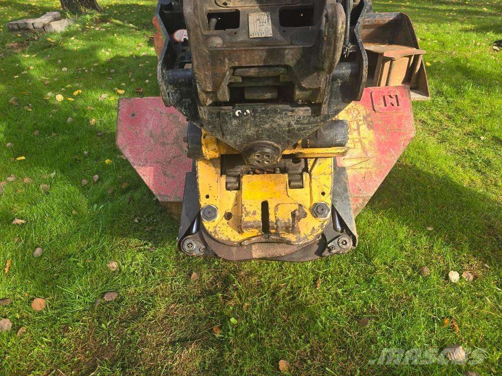 Yanmar SV 100-2 Mini pelle 7t-12t