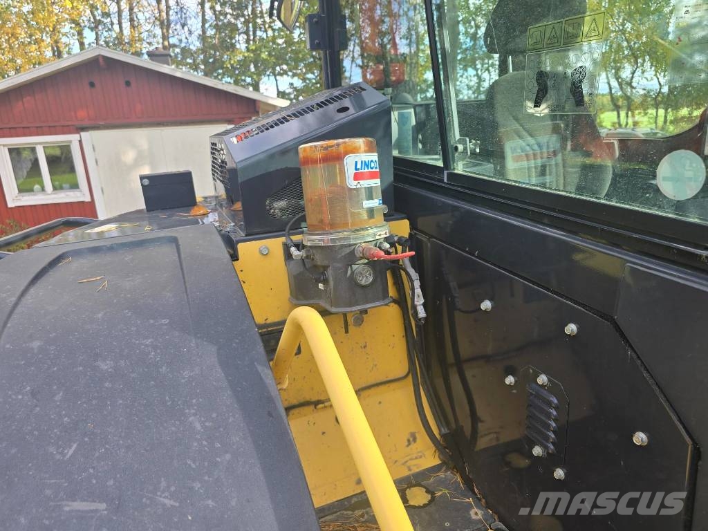 Yanmar SV 100-2 Mini pelle 7t-12t