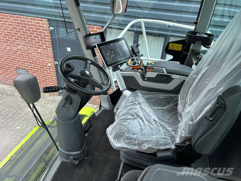 CLAAS Jaguar 950 Samochodné kosačky