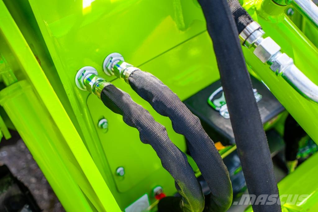 E-Kraft E400 Miniladers