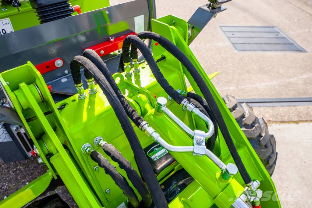 E-Kraft E400 Miniladers