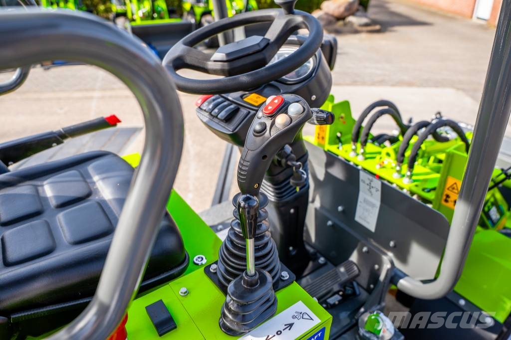 E-Kraft E400 Miniladers
