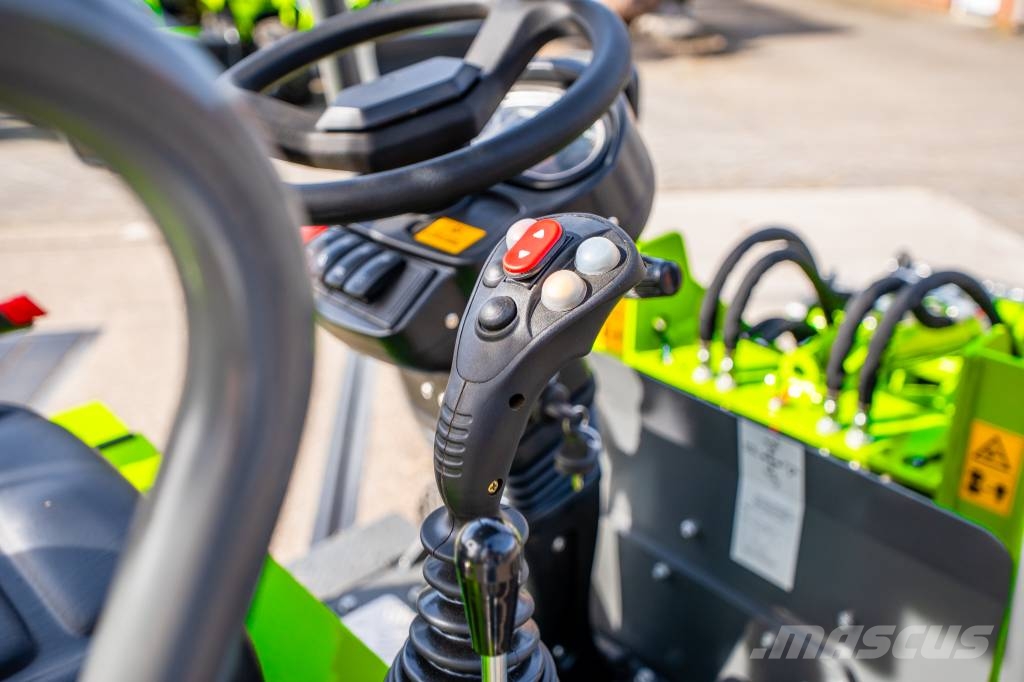 E-Kraft E400 Miniladers