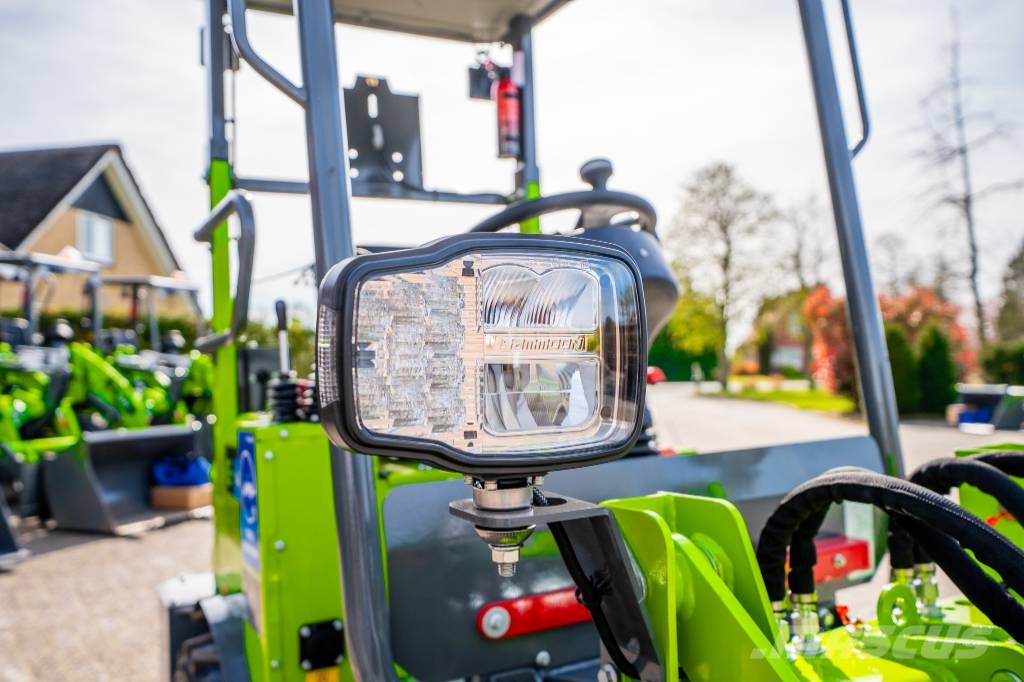 E-Kraft E400 Miniladers