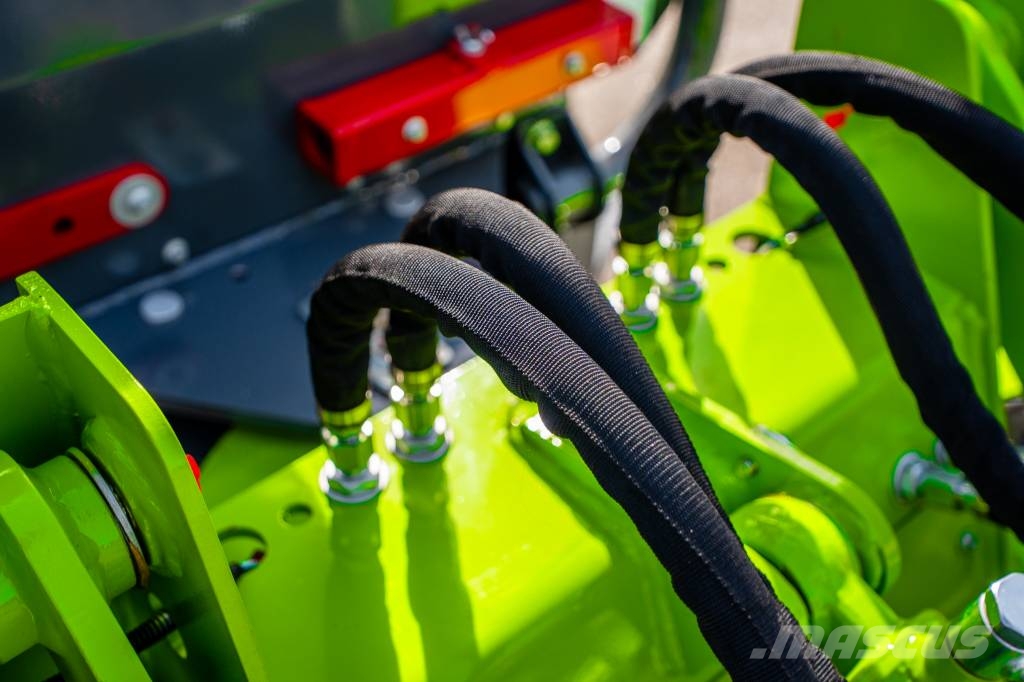 E-Kraft E400 Miniladers