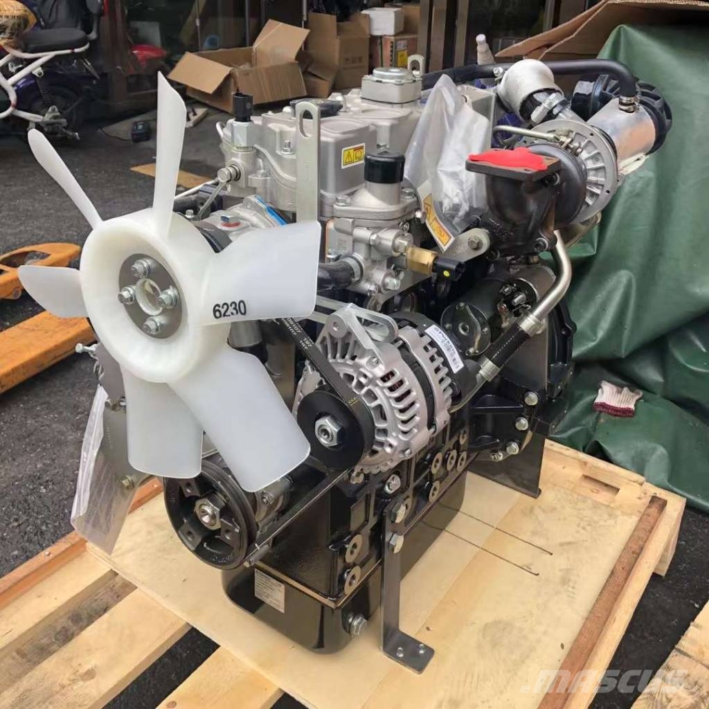 Perkins 404EA-22 engine 发动机